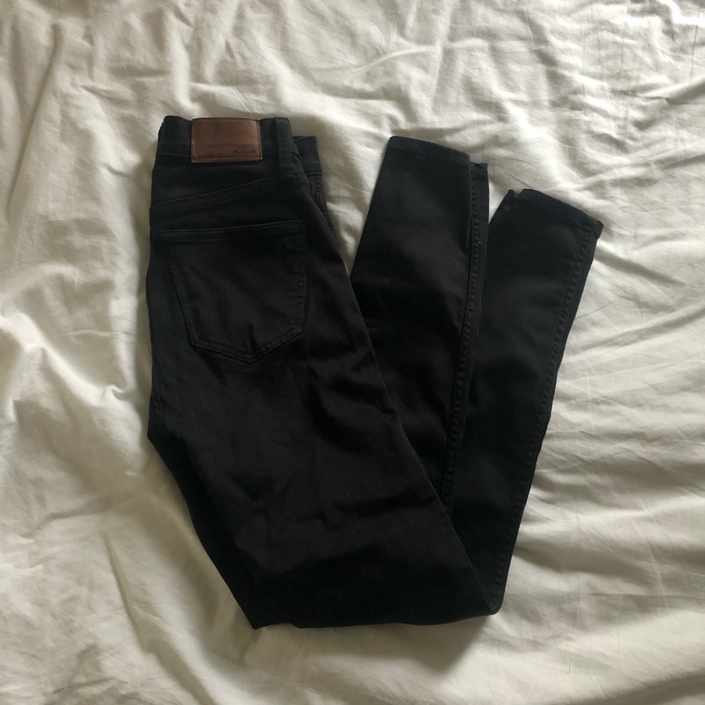 10 Inch High Riser Skinny Skinny in Carbondale - Picture 2 of 4